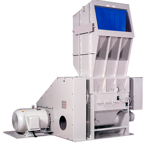 molino para plastico